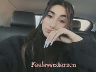 Keeleyenderson