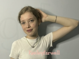 Keeleyfarwell