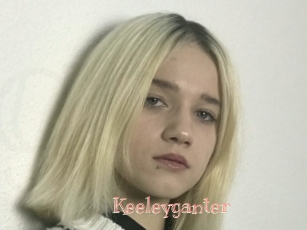 Keeleyganter