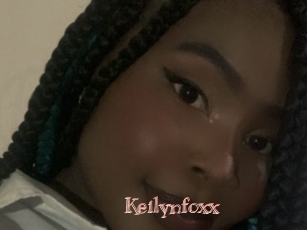 Keilynfoxx