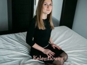 Kelenflower