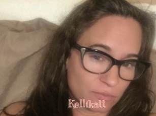 Kellikatt