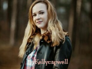 Kellycapwell