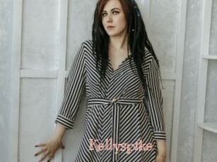 Kellyspike