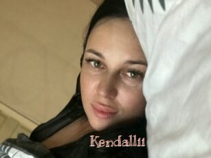 Kendallii