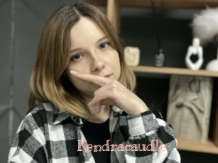 Kendracaudle