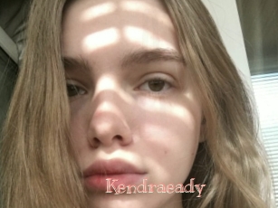 Kendraeady