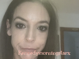 Kennedymorningstarx