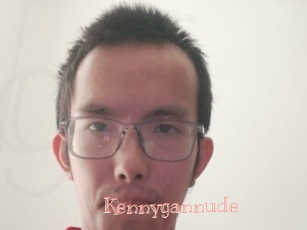 Kennygannude