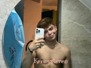 Kennysteven