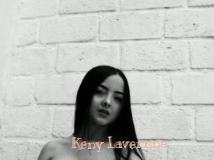 Keny_Lavernne