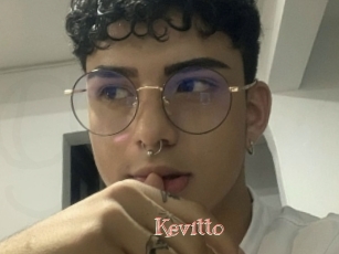 Kevitto