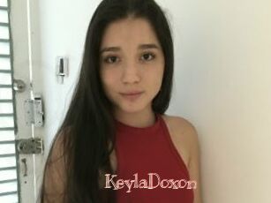 KeylaDoxon