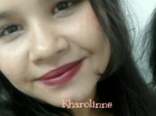 Kharolinne