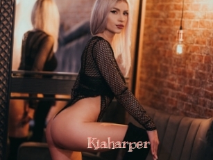 Kiaharper