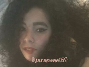 Kiarasweet69