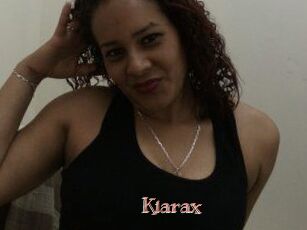 Kiarax