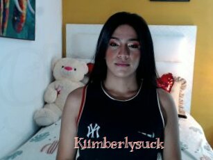 Kiimberlysuck