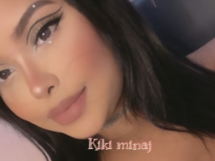 Kiki_minaj