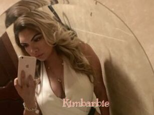 Kimbarbie