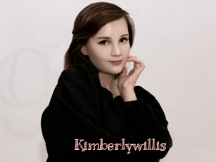 Kimberlywillis