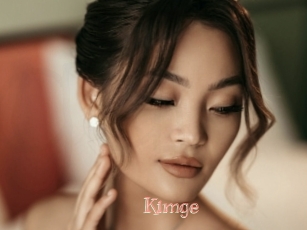 Kimge