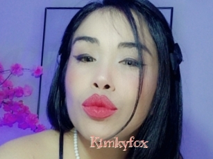 Kimkyfox