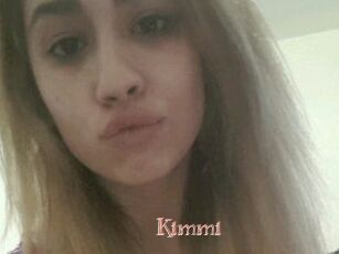 Kimmi