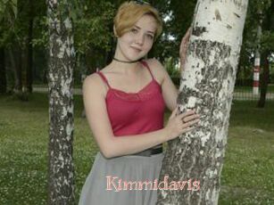 Kimmidavis