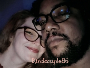 Kindcouple86