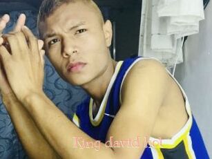 King_david_hot