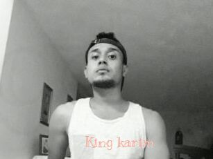 King_karim