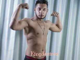 Kingdesirex