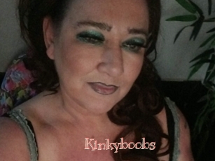 Kinkyboobs