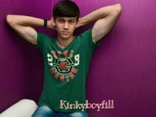 Kinkyboyfill