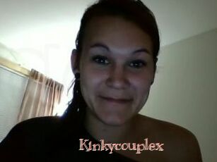 Kinkycouplex