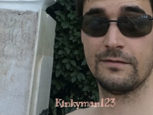 Kinkyman123