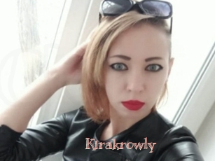 Kirakrowly