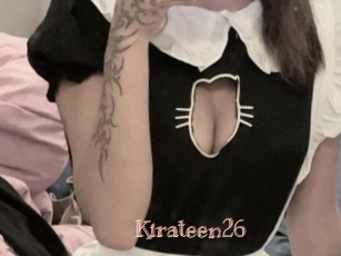 Kirateen26