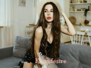 Kiraxdesire