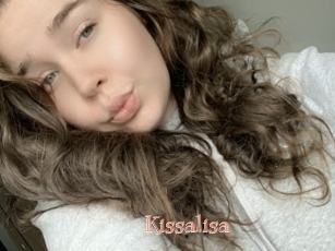 Kissalisa