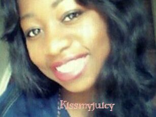 Kissmyjuicy