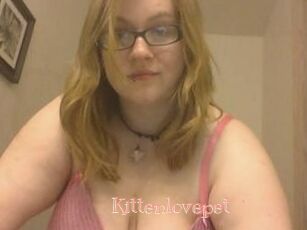 Kittenlovepet