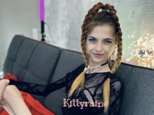 Kittyraine