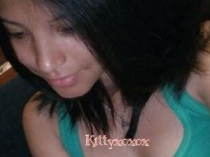 Kittyxoxox