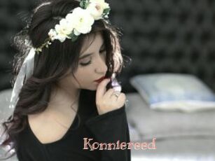 Konniereed