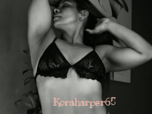 Koraharper65