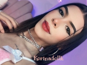 Korinadollk