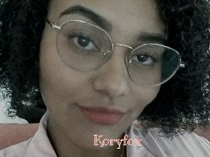 Koryfox