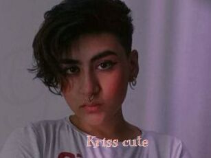 Kriss_cute